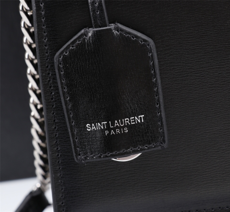 YSL Satchel Bags